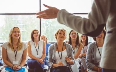 Why Ongoing Training is a Game Changer for Support Workers