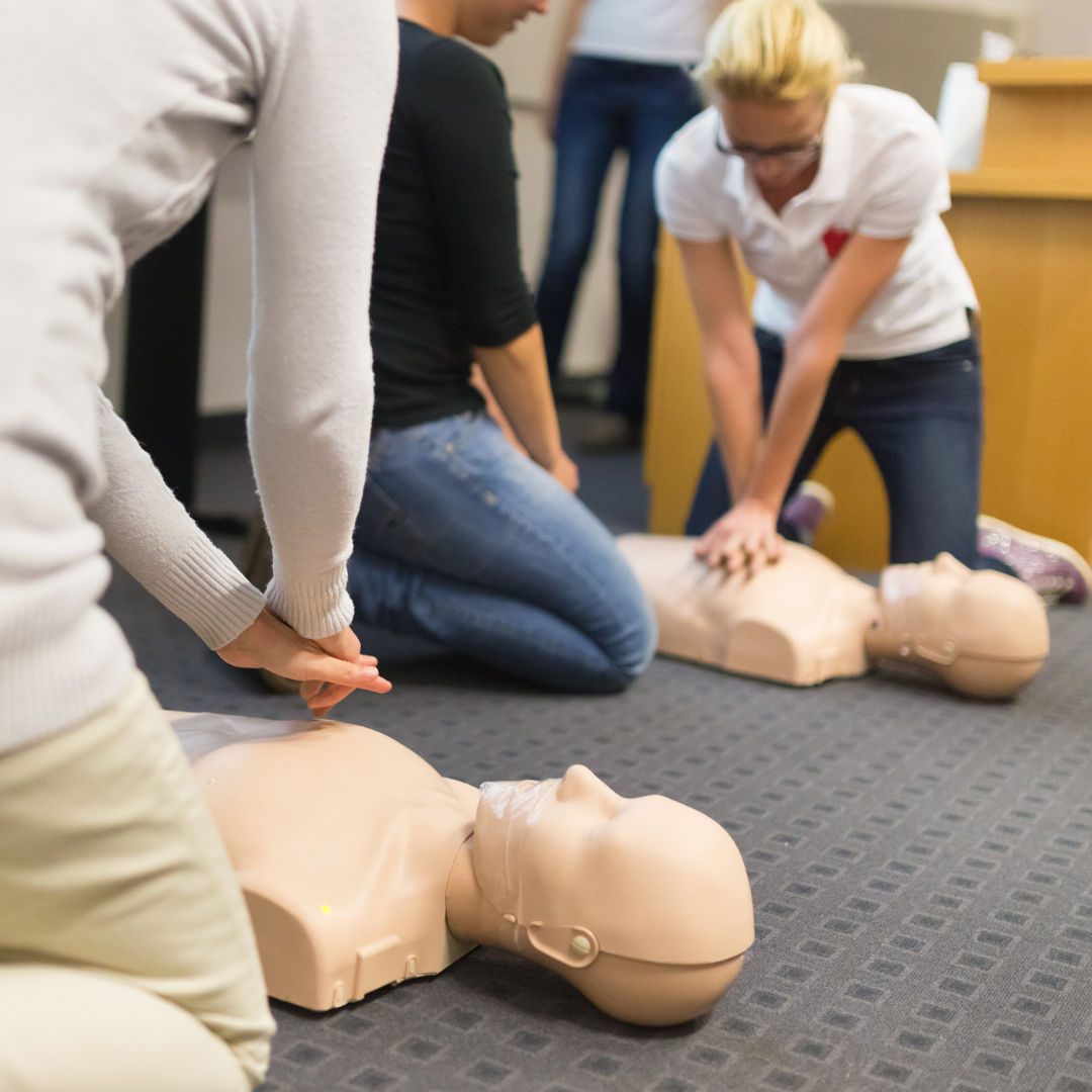 CLINICAL 4 facilitate training, learning and development with CreweSharp