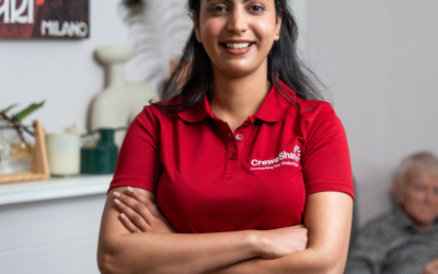Why Healthcare Facilities Choose Crewe Sharp for Staffing Solutions